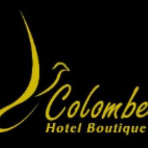 Colombe Hotel Boutique
