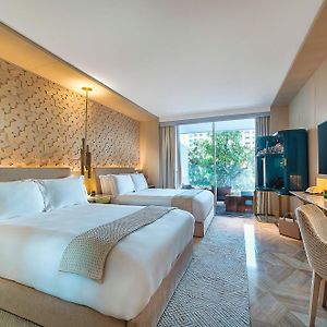 Habitación Superior con Cama Queen